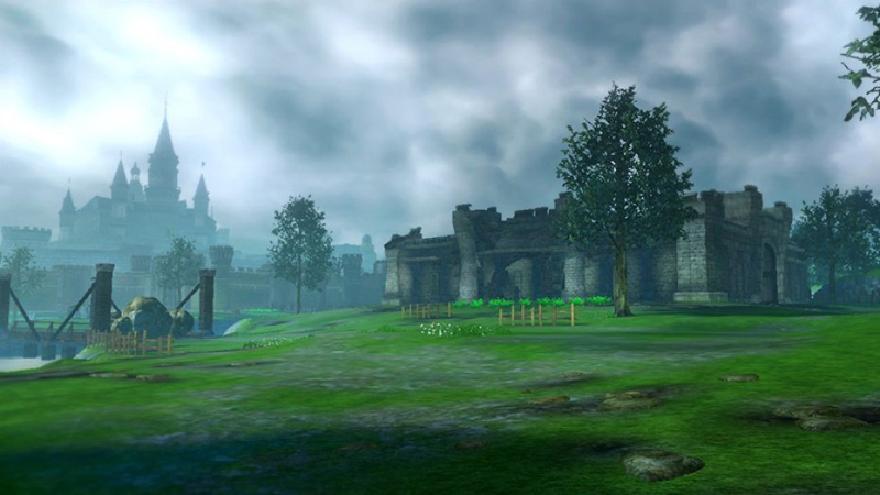 Illustration for article titled Want More Hyrule Warriors Screens?